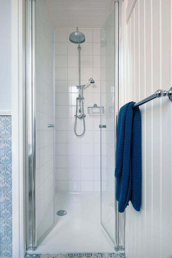Vondelpark House Bed&Breakfast Deluxe Double Room, 1 King Bed, Ensuite 6