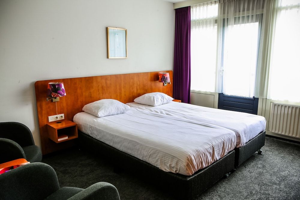 Hotel ten Cate Basic Double Room 2