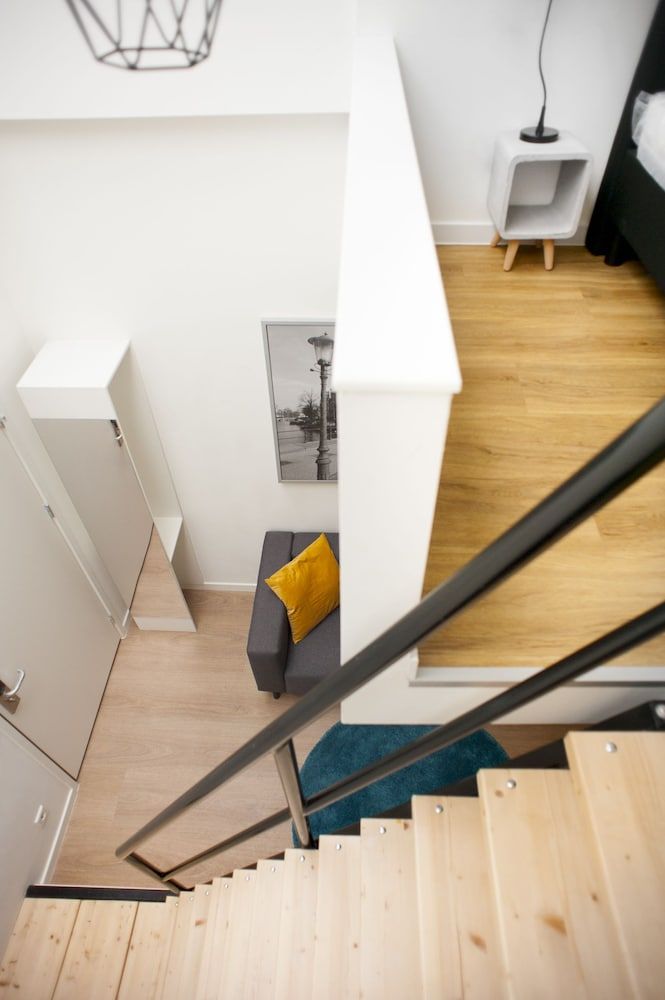 I Hotel Double or Twin Room, Mezzanine 3