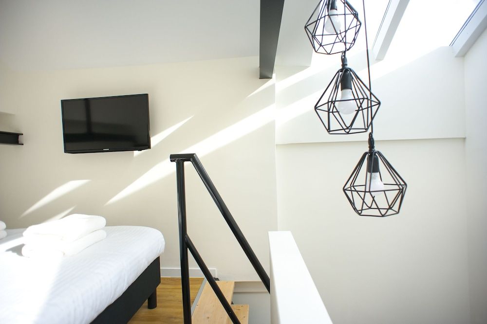 I Hotel Double or Twin Room, Mezzanine 2