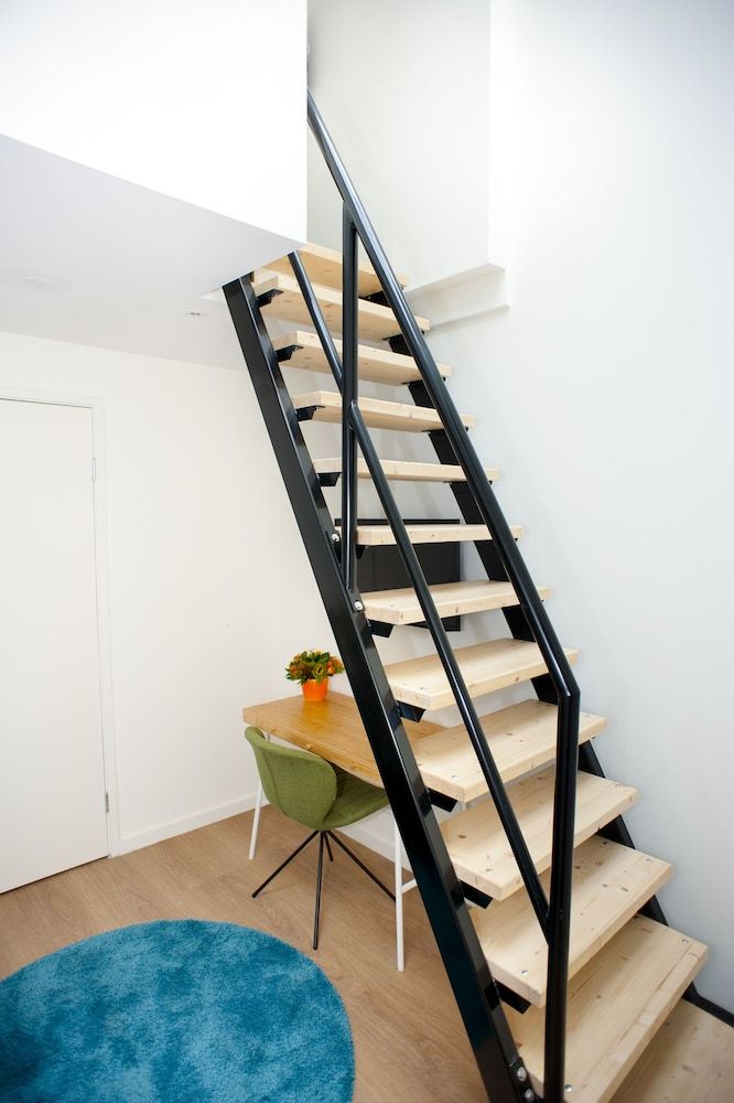 I Hotel Double or Twin Room, Mezzanine 5