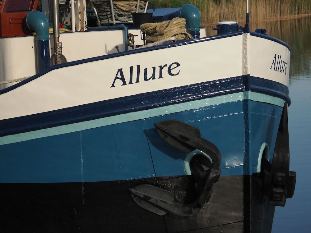undefined Hotelboat Allure 3