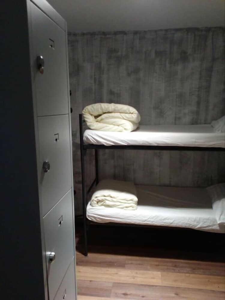 undefined Amsterdam Hostel Centre 6