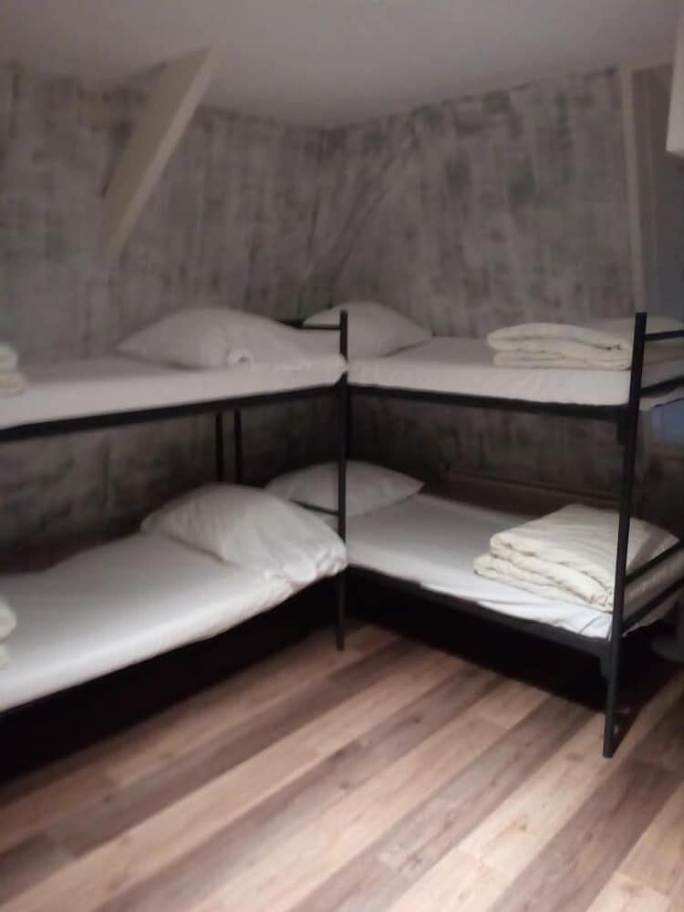 undefined Amsterdam Hostel Centre 8