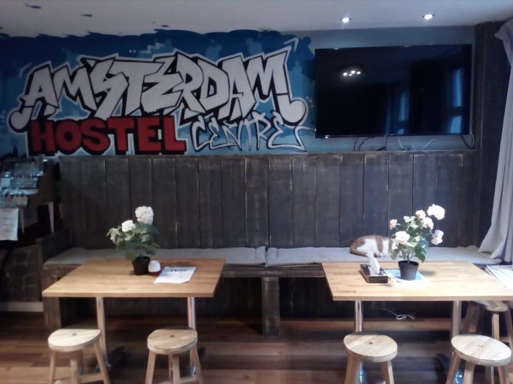 undefined Amsterdam Hostel Centre 3