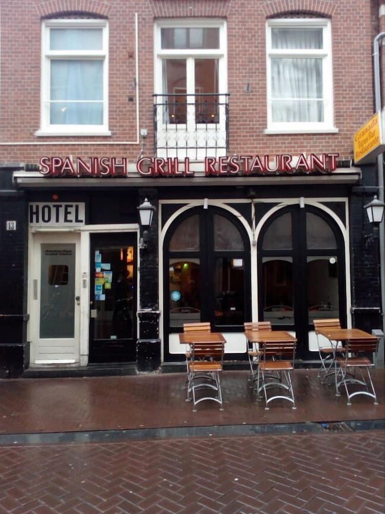 undefined Amsterdam Hostel Centre 2