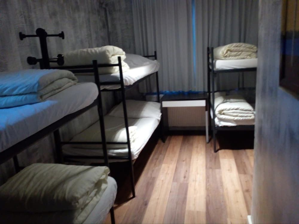 undefined Amsterdam Hostel Centre 5