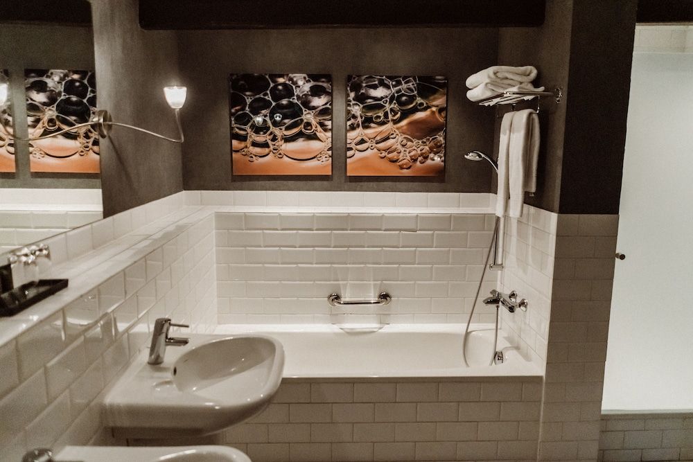 Châteauhotel en restaurant De Havixhorst Luxury Suite 3