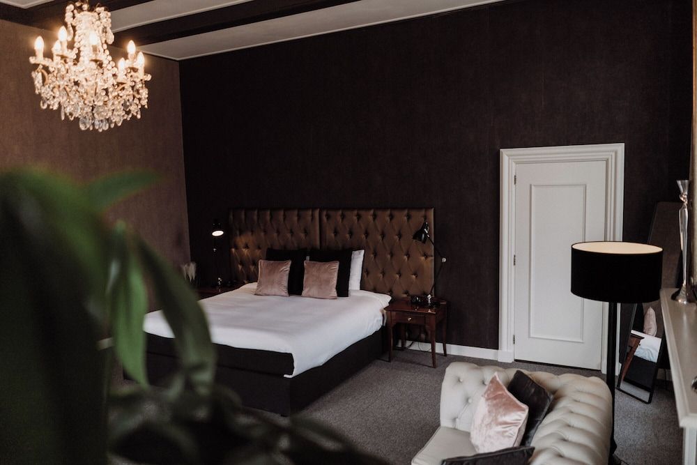 Châteauhotel en restaurant De Havixhorst