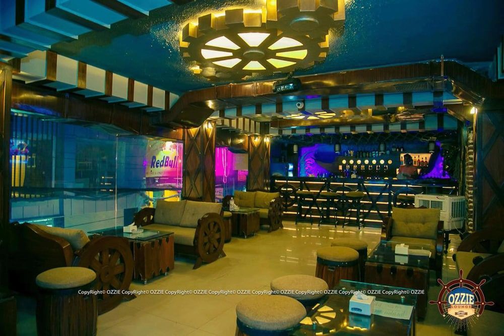 Quay Apartments Thamel