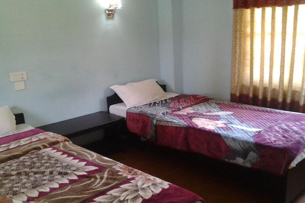 undefined Hotel Gautam Garden 7