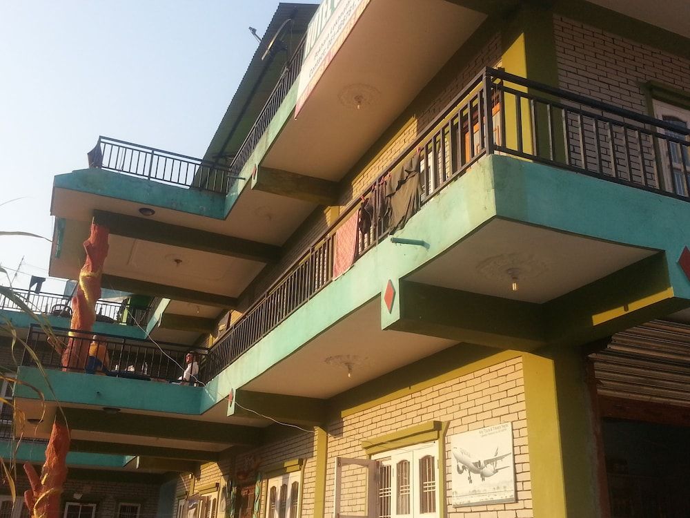 undefined Hotel Gautam Garden 5