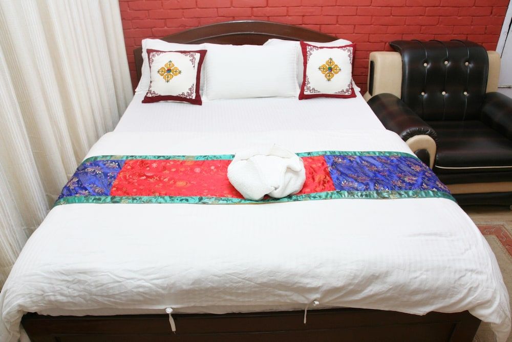 Thamel Backpackers Home Single Room 3