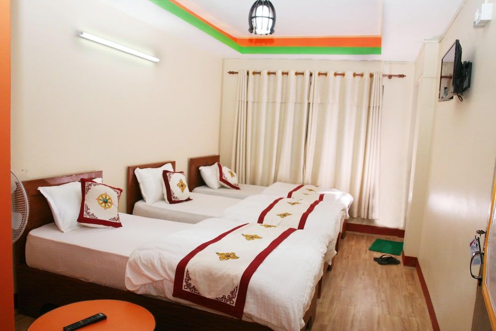 undefined Thamel Backpackers Home 7