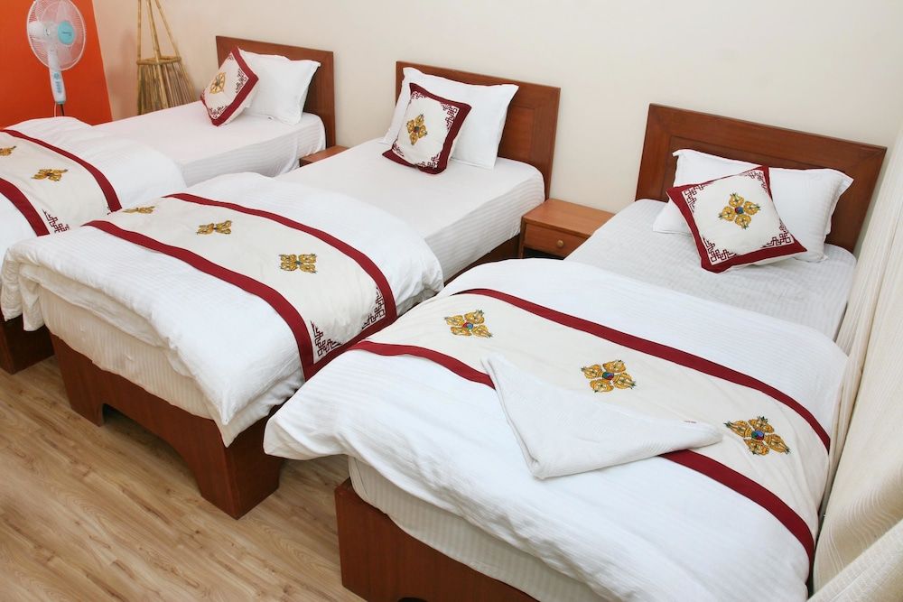 undefined Thamel Backpackers Home 4