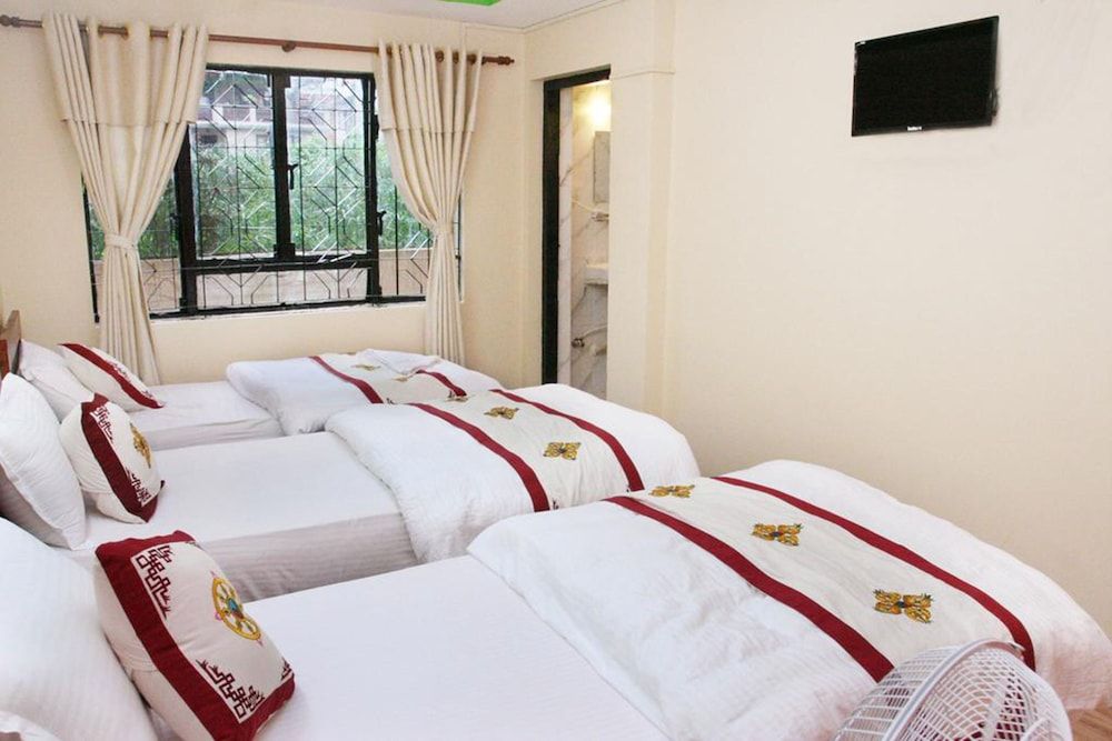 undefined Thamel Backpackers Home 6