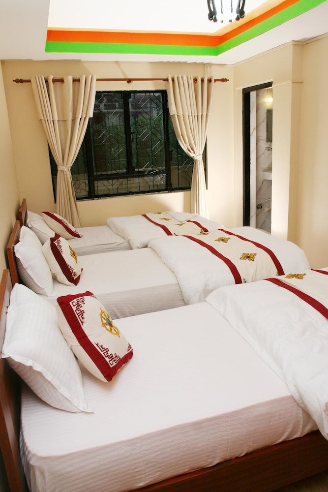 undefined Thamel Backpackers Home 5