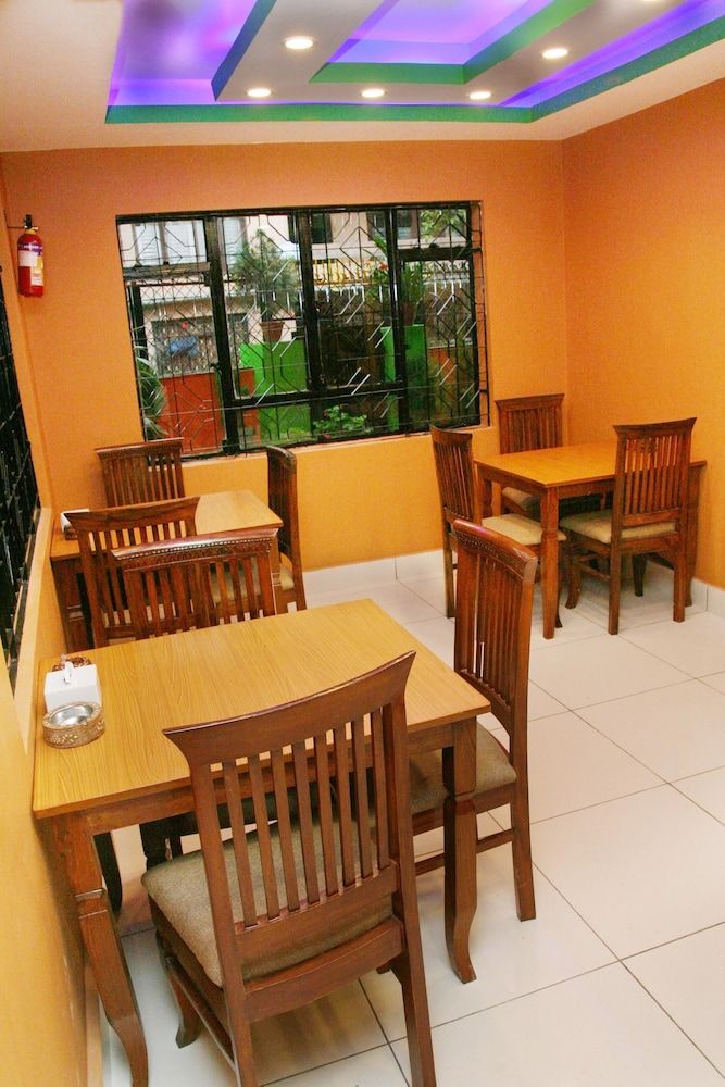 Business Centre