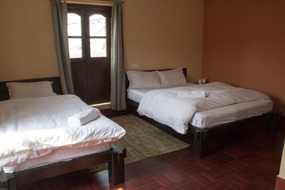 Bandipur Kaushi Inn Standard Double or Twin Room 5