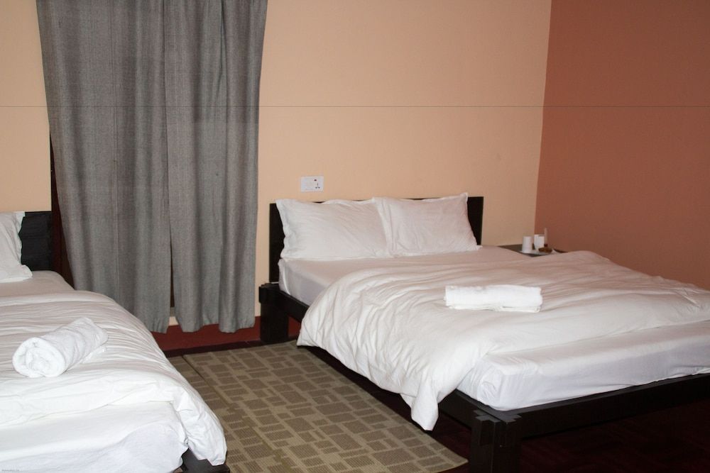 Bandipur Kaushi Inn Standard Double or Twin Room 2