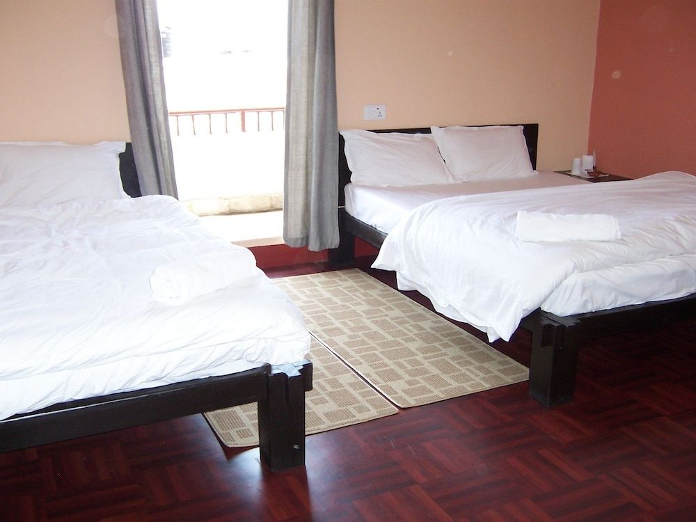 Bandipur Kaushi Inn Standard Double or Twin Room 6