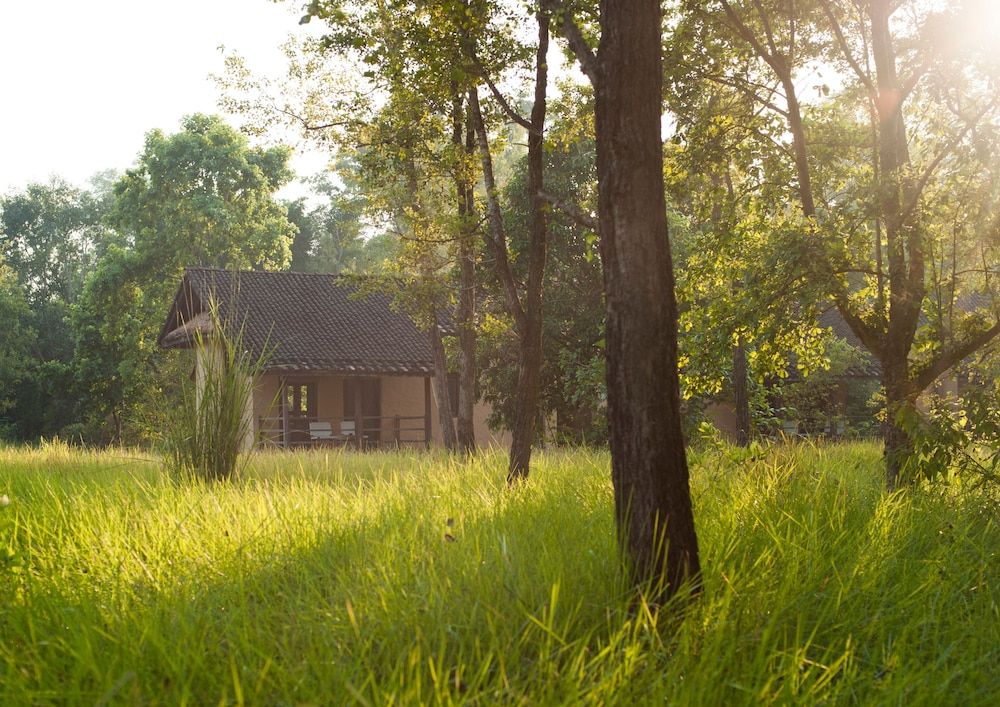 Tigertops Karnali Lodge Traditional Room 7