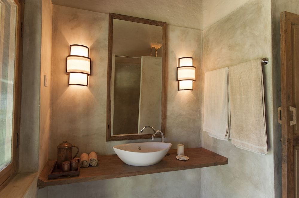 Tigertops Karnali Lodge Signature Double Room 10