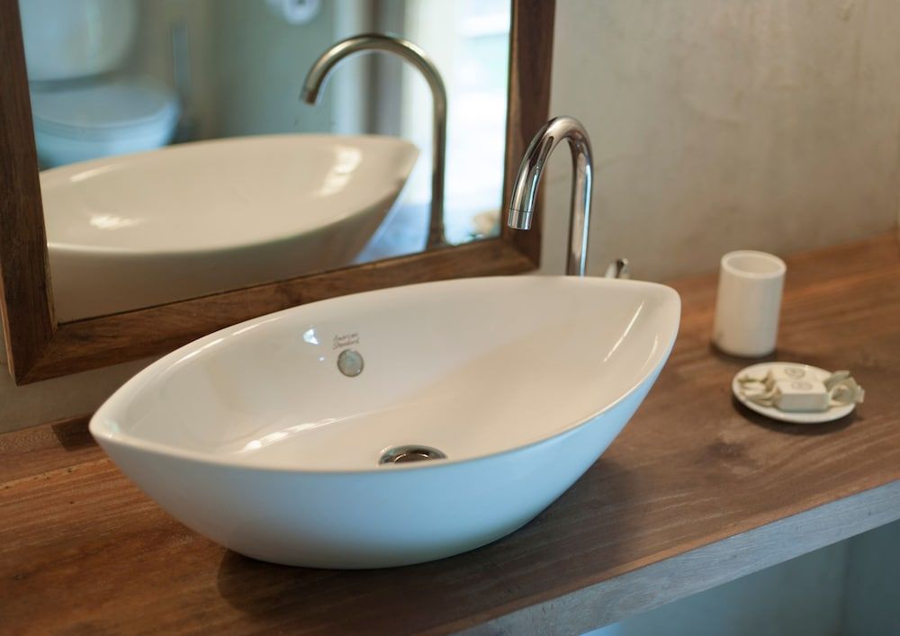 Tigertops Karnali Lodge Signature Double Room 9