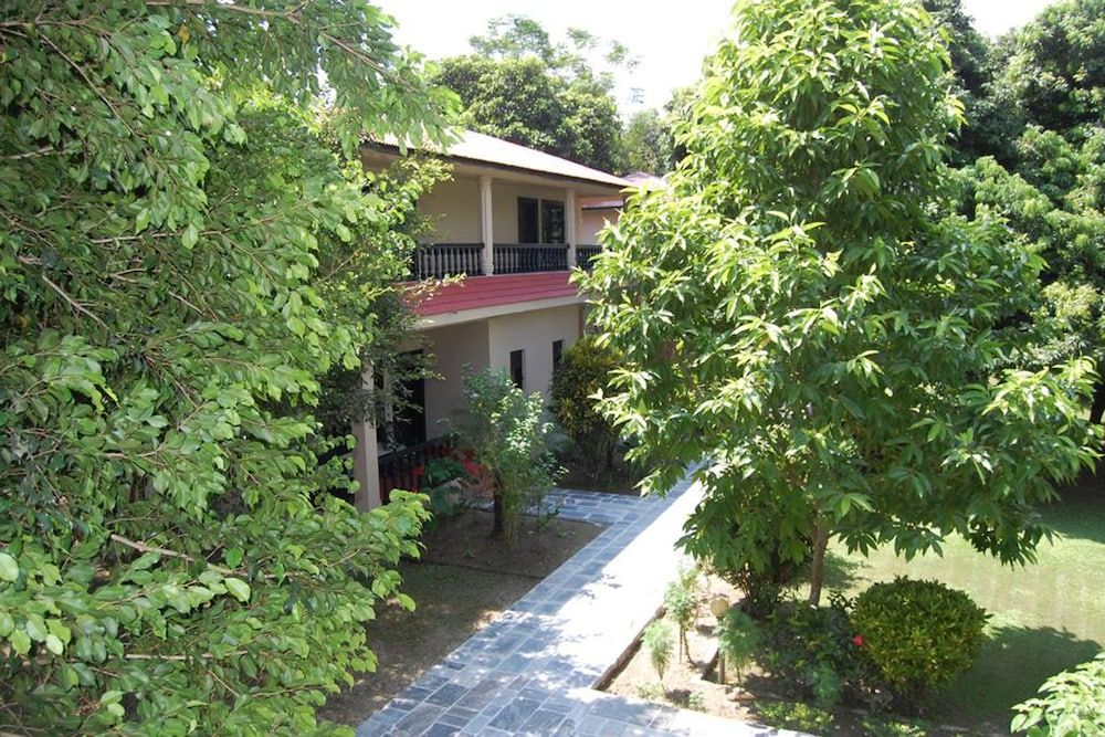 undefined Hotel Parkland 2