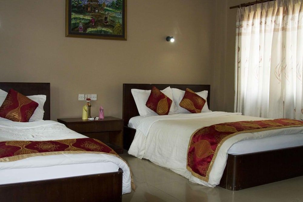 undefined Hotel Parkland 5