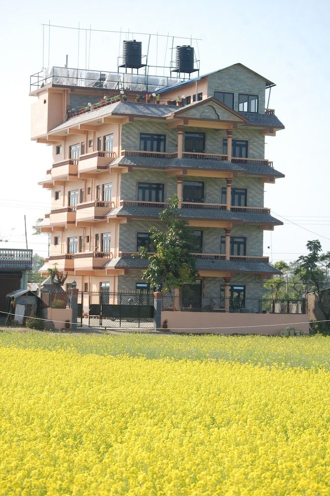 undefined Sweet Home 4