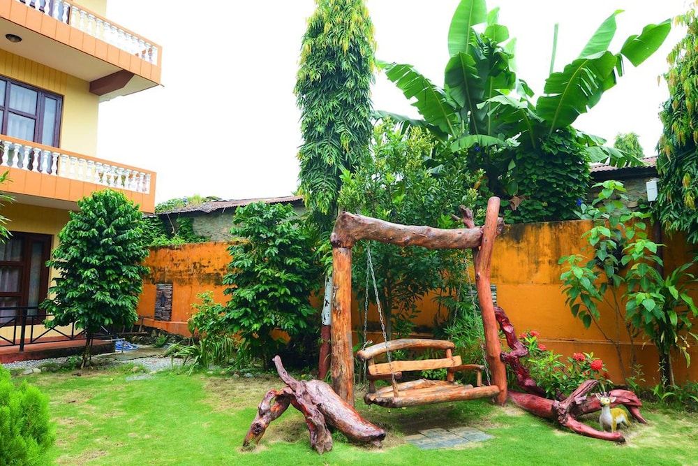 undefined Hotel Homeland 8