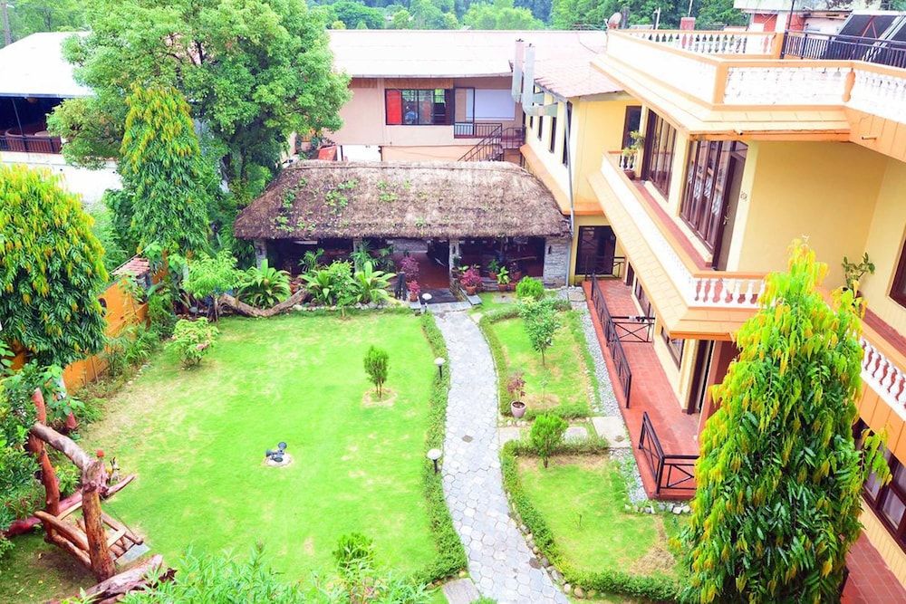 undefined Hotel Homeland 5