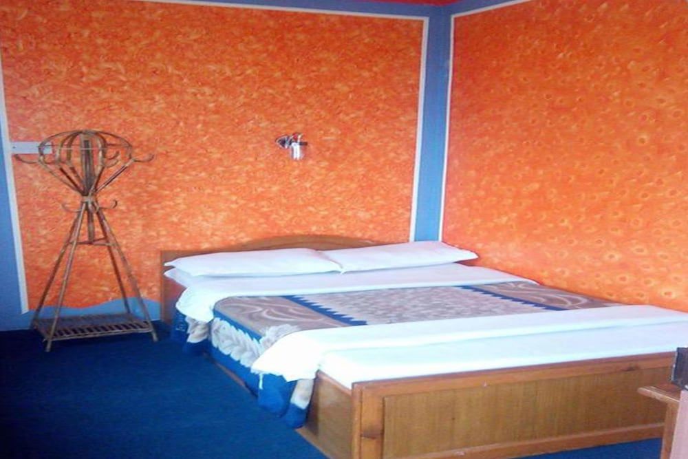 undefined Hotel Highland Comfort 8