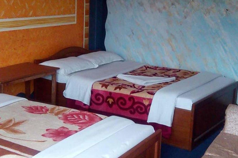 undefined Hotel Highland Comfort 3