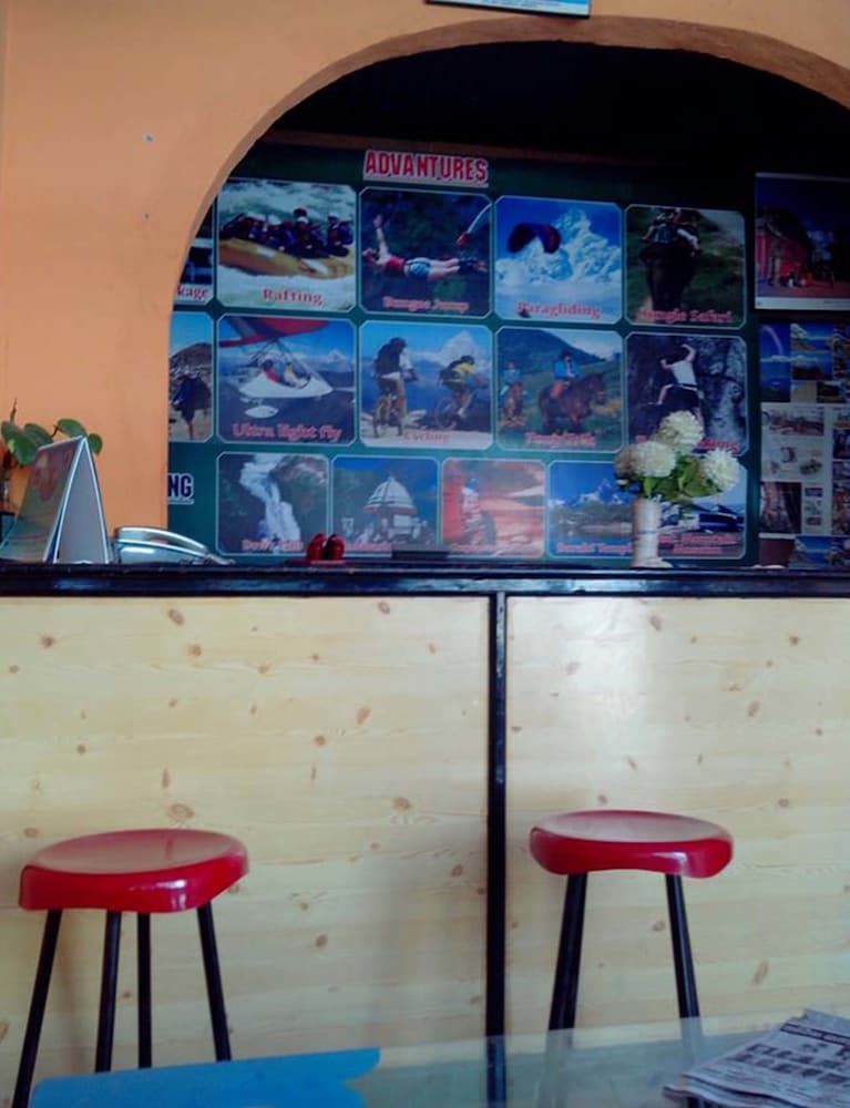 undefined Hotel Highland Comfort 7