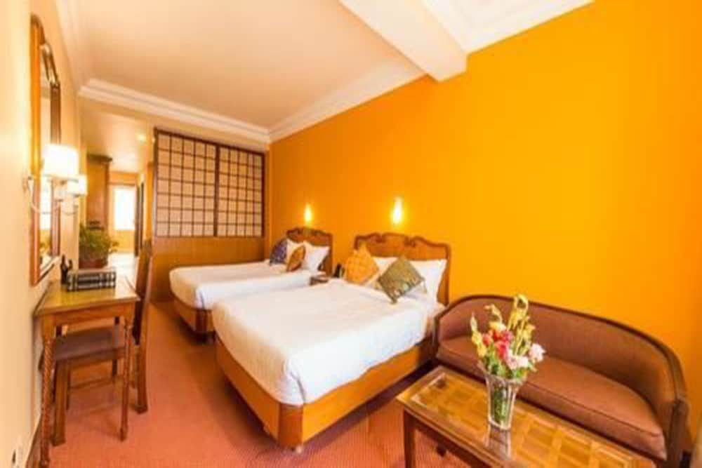 undefined Little Nepal Inn