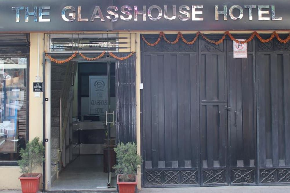 undefined The Glasshouse Hotel & Hostel 2