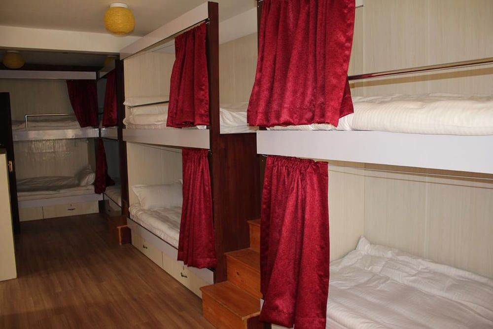 undefined The Glasshouse Hotel & Hostel 5