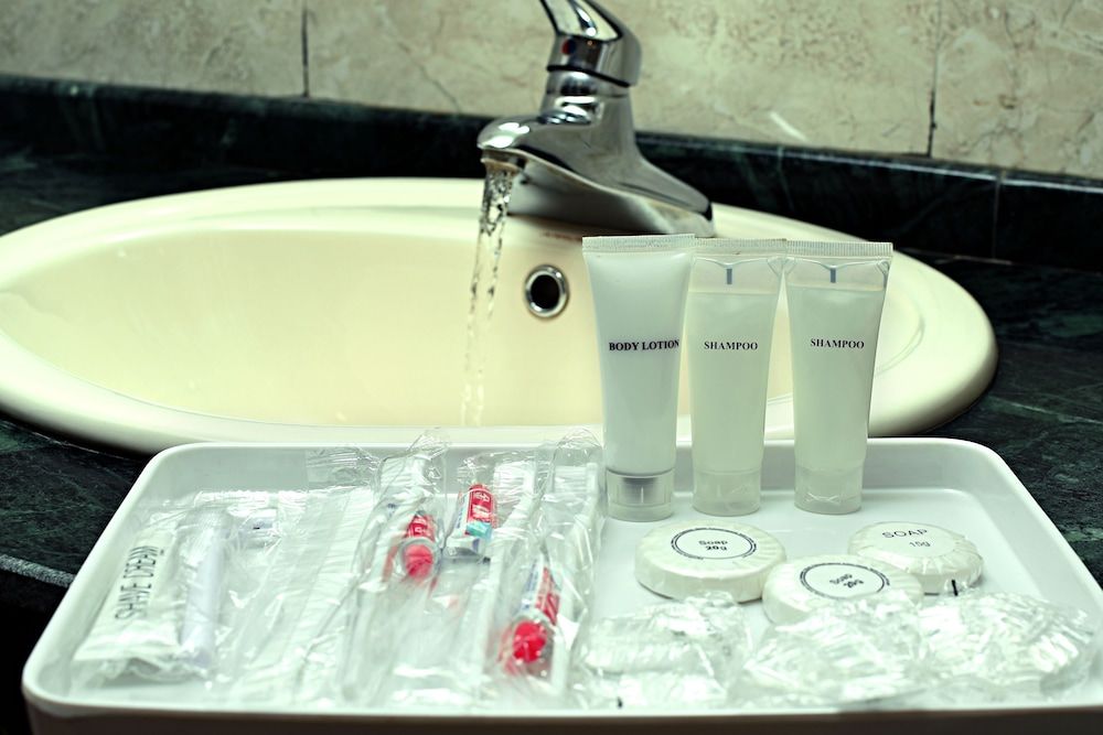 Hotel Royal Suite Standard Double or Twin Room 14