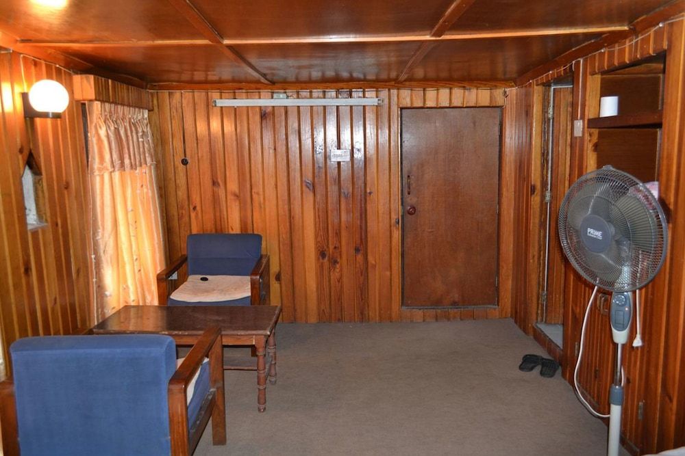 Unique Guest House Twin Room, Private Bathroom 5