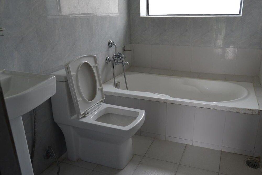 Hotel Mountain Heritage Deluxe Room 3