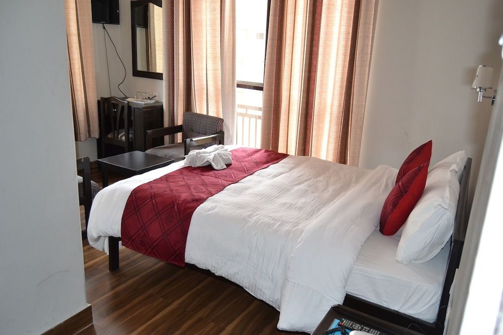 undefined Hotel Mountain Heritage 6