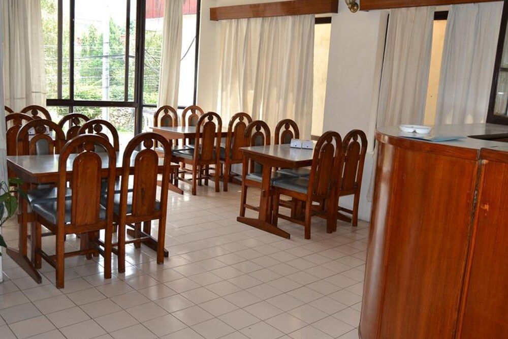 undefined Hotel Mountain Heritage 9