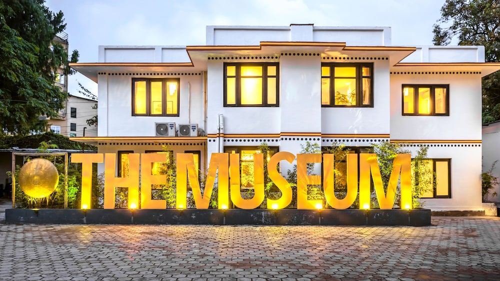 undefined The Museum Bed and Breakfast 6