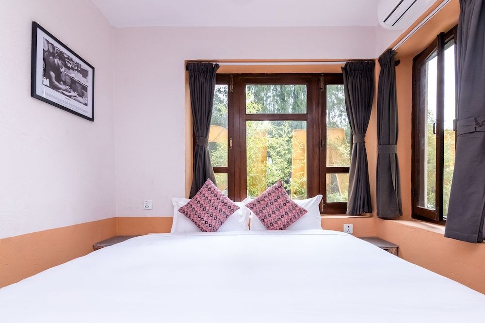 undefined The Museum Bed and Breakfast 4