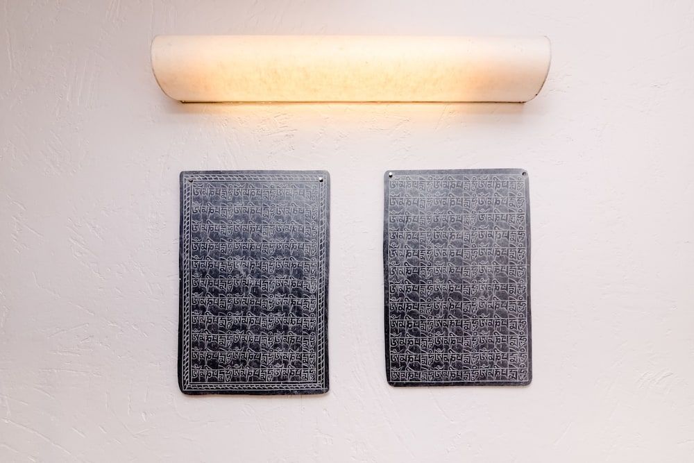 The Museum Bed and Breakfast Standard Double Room, Smoking 8