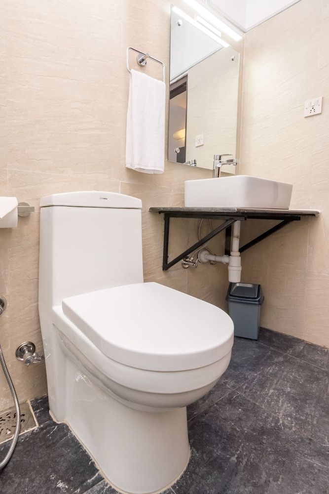 The Museum Bed and Breakfast Standard Double Room, Smoking 6