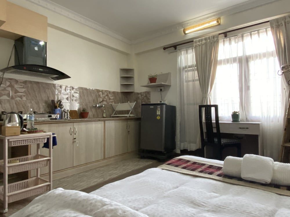 Patan Heavens Home Basic Studio 2