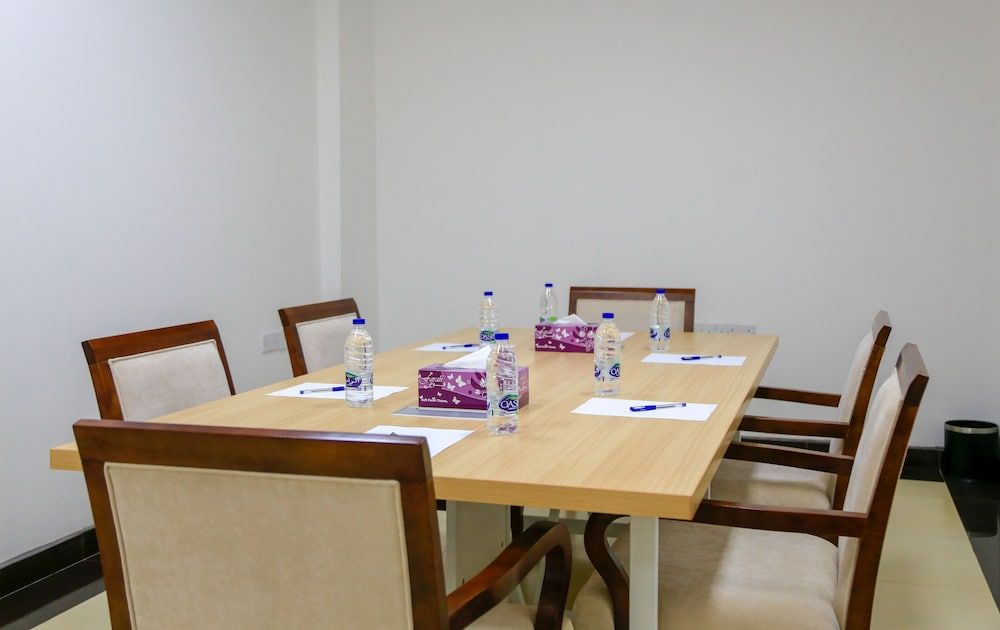 undefined Muscat Inn Hotel 5